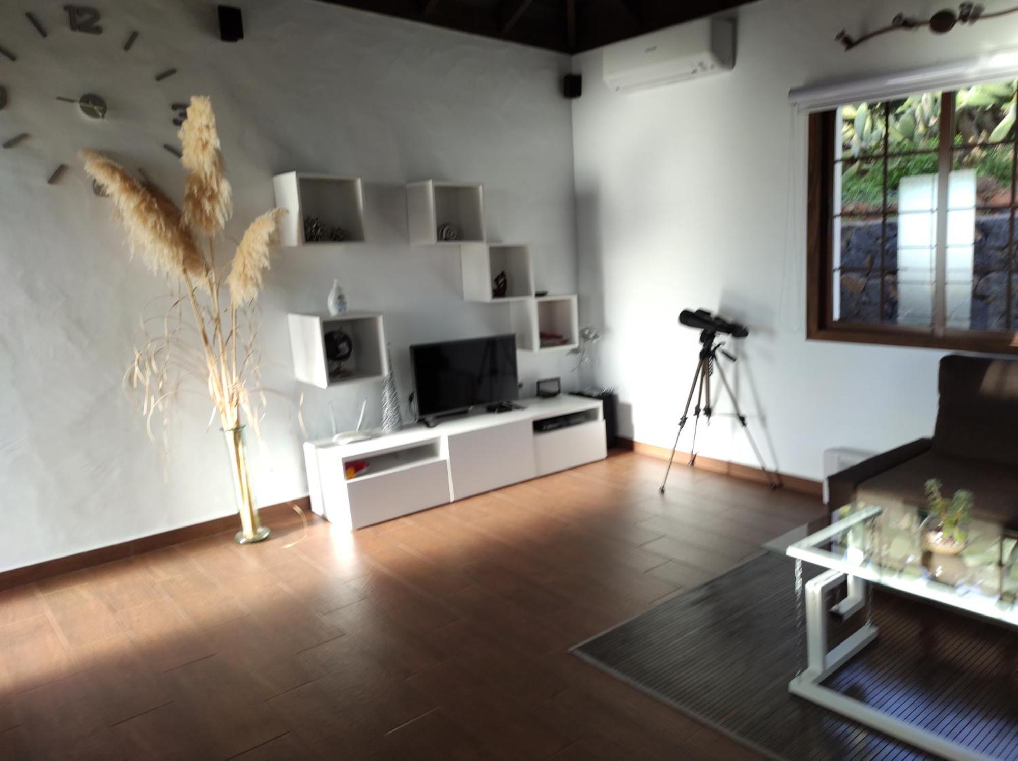 Casa Los Almendros Jacuzzi Garden Puntagorda  Phòng bức ảnh